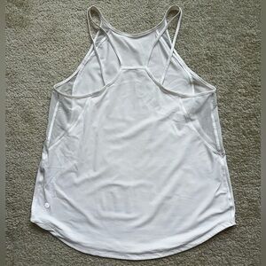 Lululemon | Tank | Strapy |
